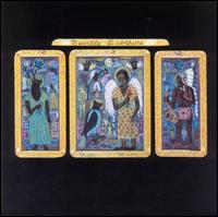 Yellow Moon von Neville Brothers