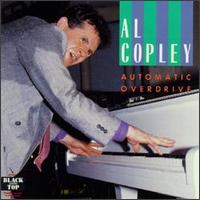 Automatic Overdrive von Al Copley