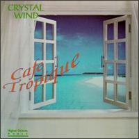 Cafe Tropique von Crystal Wind