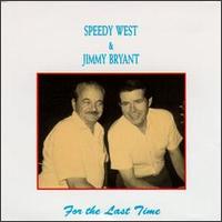 For the Last Time von Speedy West