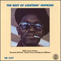 Best of Lightnin' Hopkins [Legacy] von Lightnin' Hopkins