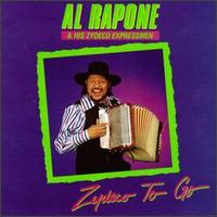 Zydeco to Go von Al Rapone