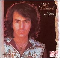 Moods von Neil Diamond