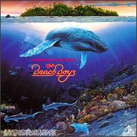 Summer in Paradise von The Beach Boys