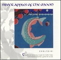 Silver Apples of the Moon von Ceoltoiri