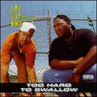 Too Hard to Swallow von UGK