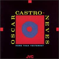 More than Yesterday von Oscar Castro-Neves