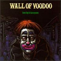 Seven Days in Sammystown von Wall of Voodoo