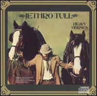 Heavy Horses von Jethro Tull