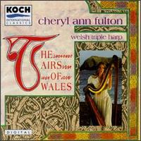 Airs of Wales von Cheryl Ann Fulton