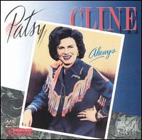 Always von Patsy Cline