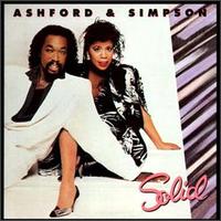 Solid von Ashford & Simpson