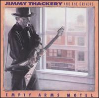 Empty Arms Motel von Jimmy Thackery