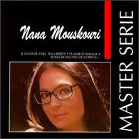 Master Series von Nana Mouskouri