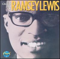 Greatest Hits [MCA] von Ramsey Lewis