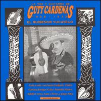 Ruisenor Yucateco von Guty Cardenas