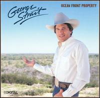 Ocean Front Property von George Strait