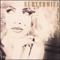 Savage von Eurythmics