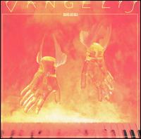 Heaven and Hell von Vangelis