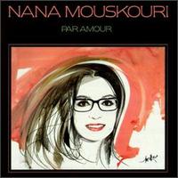 Par Amour von Nana Mouskouri