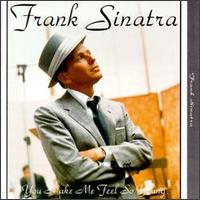 You Make Me Feel So Young von Frank Sinatra