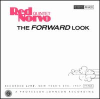 Forward Look von Red Norvo