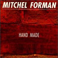 Hand Made von Mitchel Forman