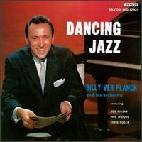 Dancing Jazz von Billy Ver Planck