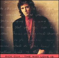 Way Love Is von Rick Cua