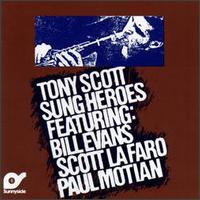 Sung Heroes von Tony Scott