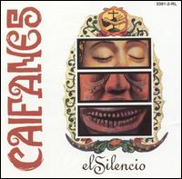 Silencio von Caifanes