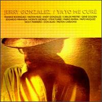 Ya Yo Me Cure von Jerry Gonzalez