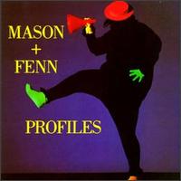 Profiles von Mason & Fenn