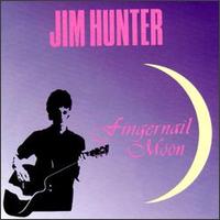 Fingernail Moon von Jim Hunter