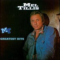 Greatest Hits [Curb] von Mel Tillis