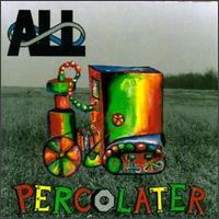 Percolater von All