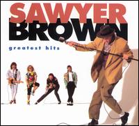 Greatest Hits von Sawyer Brown