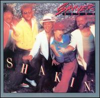 Shakin' von Sawyer Brown