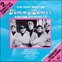 Very Best of Tommy James & the Shondells [Pair] von Tommy James