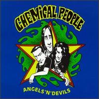 Angels N' Devils von Chemical People