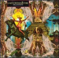 Millennium von Earth, Wind & Fire