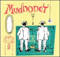 Piece of Cake von Mudhoney