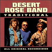 Traditional von Desert Rose Band