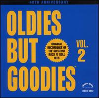 Oldies But Goodies, Vol. 2 von Various Artists