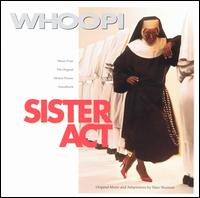 Sister Act von Marc Shaiman