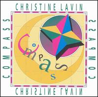 Compass von Christine Lavin