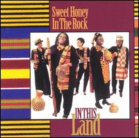 In This Land von Sweet Honey in the Rock