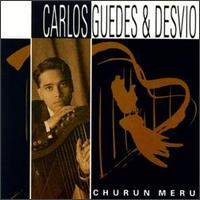 Churun Meru von Carlos Guedes