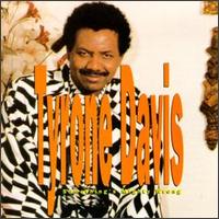 Something's Mighty Wrong von Tyrone Davis