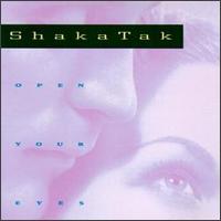 Open Your Eyes von Shakatak